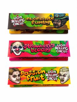 WhatsApp Image 2026-07-13 at 1.00.54 PM Lion Rolling Circus – Papeles saborizados