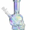 WhatsApp Image 2026-07-14 at 4.18.47 PM (1) Bong de Vidrio Skull Iridiscente – Edición Especial