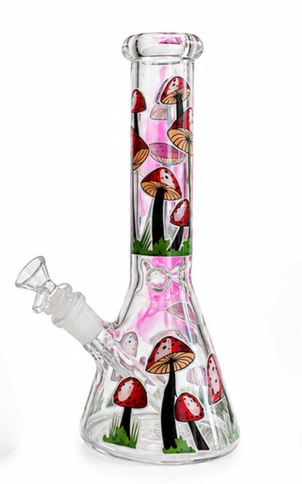 WhatsApp Image 2026-07-14 at 4.27.16 PM (1) Bongs de Vidrio Colección Mushroom – Diseños Exclusivos
