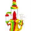 WhatsApp Image 2026-07-14 at 4.59.42 PM Bong de Silicona con Cámara de Vidrio – Diseño Rocket Edition