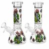 WhatsApp Image 2026-07-14 at 5.13.07 PM (1) Bong de vidrio Rick & Morty – Edición coleccionable