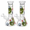 WhatsApp Image 2026-07-14 at 5.13.08 PM Bong de vidrio Rick & Morty – Edición coleccionable