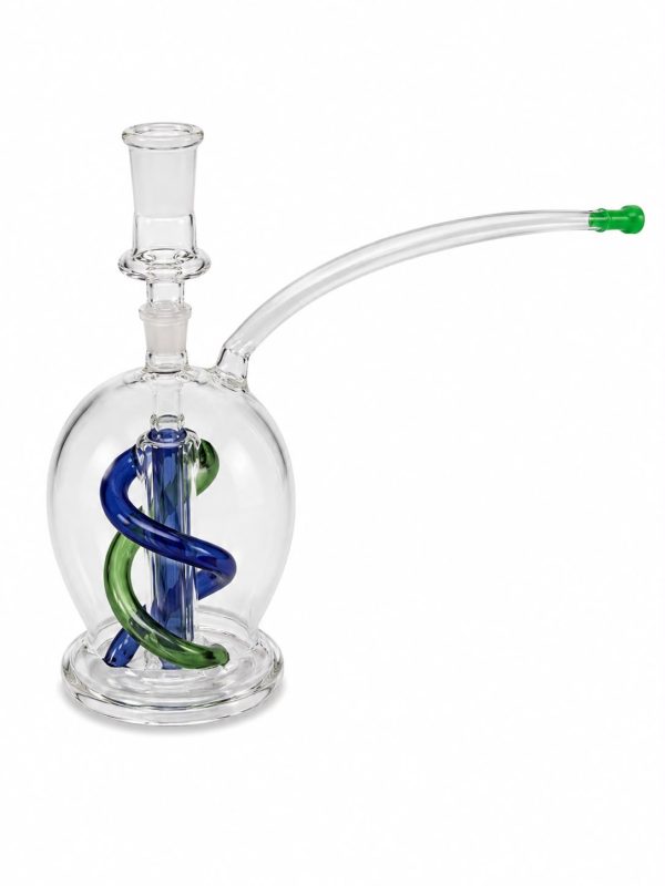 WhatsApp Image 2026-07-14 at 5.44.04 PM Bong de vidrio con percolador espiral