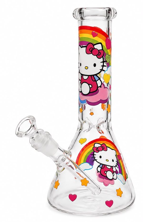 WhatsApp Image 2026-07-14 at 6.19.28 PM Bong de Vidrio Hello Kitty – Edición Especial
