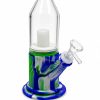 WhatsApp Image 2026-07-14 at 6.58.11 PM Bong de Silicona con Campana de Vidrio – Compacto y Resistente