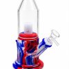 WhatsApp Image 2026-07-14 at 6.59.24 PM Bong de Silicona con Campana de Vidrio – Compacto y Resistente