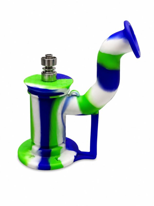 WhatsApp Image 2026-07-14 at 7.27.27 PM (1) Bong de Silicona Premium para Concentrados