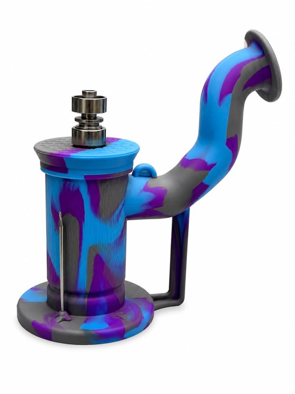 WhatsApp Image 2026-07-14 at 7.27.40 PM Bong de Silicona Premium para Concentrados