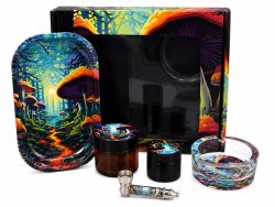 WhatsApp Image 2026-07-15 at 3.01.59 PM Kit de Accesorios Mushroom Forest – Edición Premium