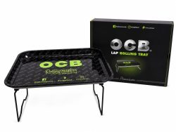 WhatsApp Image 2026-07-15 at 7.44.19 PM Mesa Bandeja OCB Lap Rolling Tray Premium