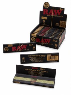 WhatsApp Image 2026-07-15 at 8.30.24 PM RAW Black King Size Slim – Papeles para Enrollar Premium