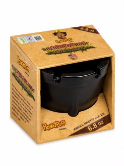 WhatsApp Image 2026-07-16 at 1.38.40 PM HoneyPuff Sherlock Proof Ash Tray 6.8 oz