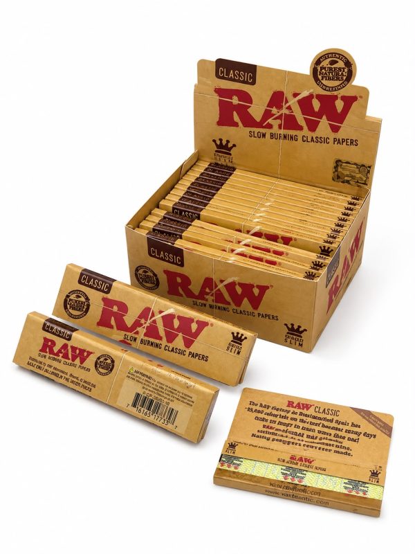 WhatsApp Image 2026-07-16 at 2.52.08 PM RAW Classic King Size Slim – Papeles para Liar