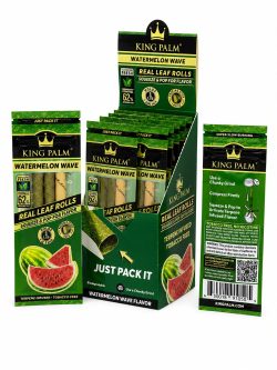 WhatsApp Image 2026-07-16 at 4.14.39 PM King Palm Watermelon Wave – Real Leaf Rolls