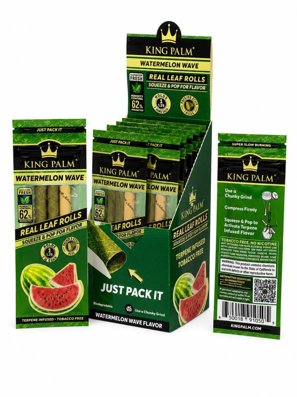 WhatsApp Image 2026-07-16 at 4.14.39 PM King Palm Watermelon Wave – Real Leaf Rolls