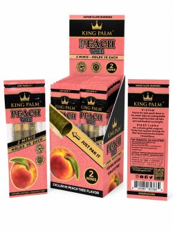 WhatsApp Image 2026-07-16 at 6.38.35 PM King Palm Peach Tree – Real Leaf Rolls