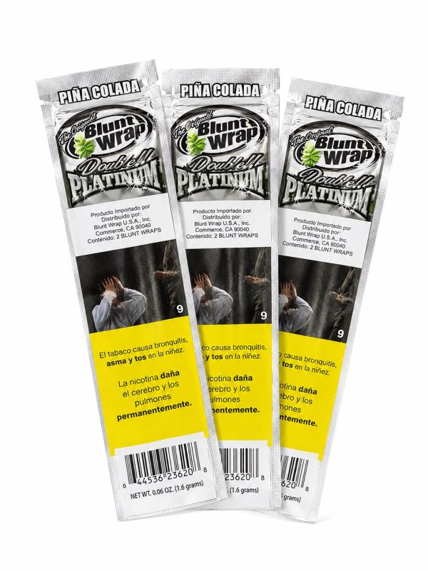 WhatsApp Image 2026-07-16 at 8.18.00 PM Blunt Wrap Double Platinum Piña Colada