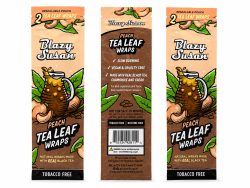 WhatsApp Image 2026-07-18 at 2.34.00 PM Blazy Susan Peach Tea Leaf Wraps