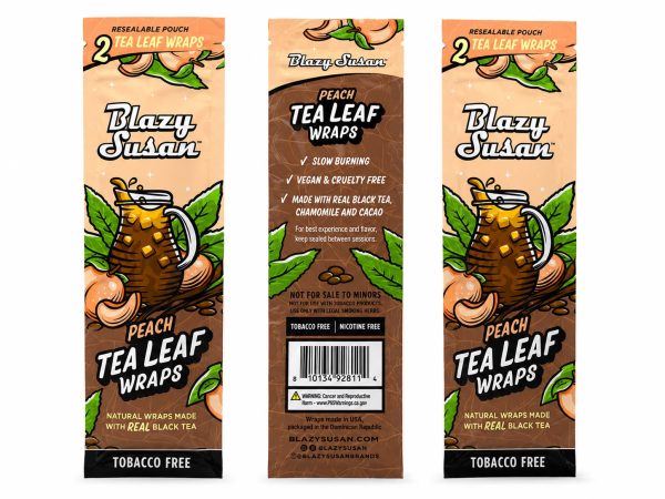 WhatsApp Image 2026-07-18 at 2.34.00 PM Blazy Susan Peach Tea Leaf Wraps