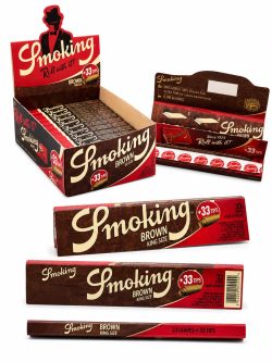 WhatsApp Image 2026-07-18 at 3.19.31 PM Smoking Brown King Size + 33 Tips