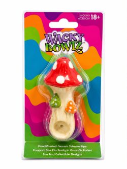 WhatsApp Image 2026-07-18 at 8.56.03 PM Wacky Bowlz – Pipa de Cerámica en Forma de Hong