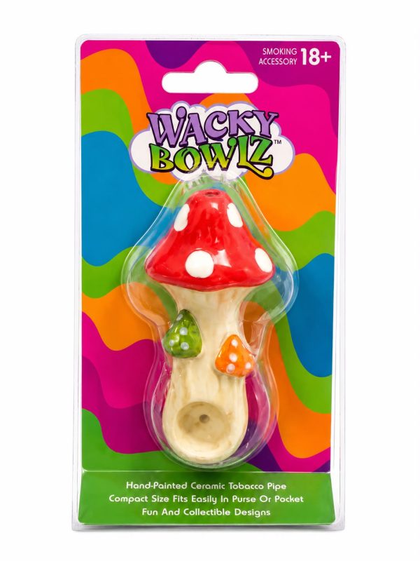 WhatsApp Image 2026-07-18 at 8.56.03 PM Wacky Bowlz – Pipa de Cerámica en Forma de Hong