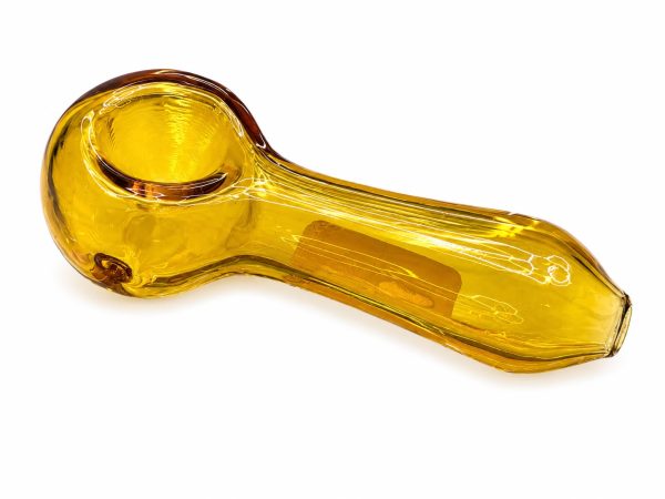 WhatsApp Image 2026-07-18 at 9.23.19 PM Pipa de Vidrio Ámbar Transparente