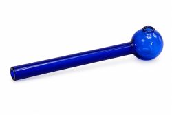 WhatsApp Image 2026-07-18 at 9.35.11 PM Pipa Sherlock de Vidrio Azul