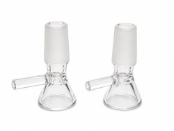 WhatsApp Image 2026-07-19 at 10.50.18 PM Cazoleta de Vidrio para Bong con Mango Lateral