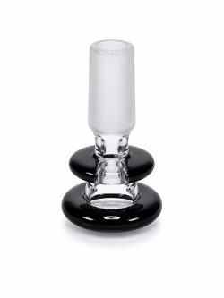 WhatsApp Image 2026-07-19 at 11.02.09 PM Adaptador de Vidrio para Bong – Diseño de Doble Base