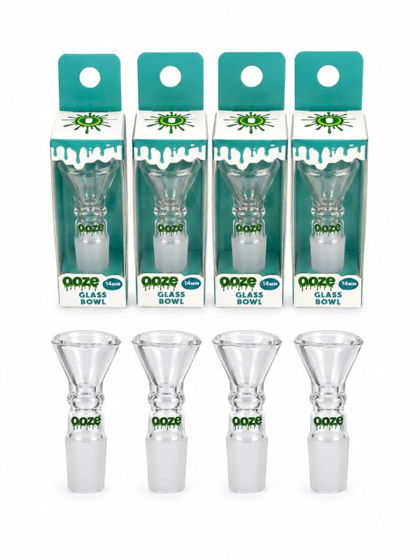 WhatsApp Image 2026-07-19 at 11.11.49 PM Bowl de Vidrio Ooze 14 mm
