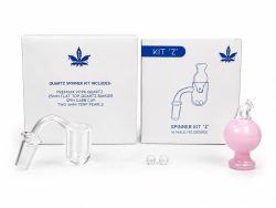 WhatsApp Image 2026-07-19 at 11.18.30 PM Kit Z Quartz Spinner 14 mm – Kit Completo para Dabs