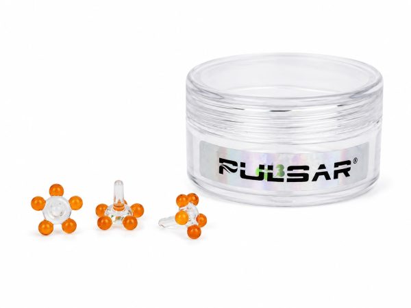 WhatsApp Image 2026-07-19 at 11.32.19 PM Pulsar Terp Pearls – Perlas de Vidrio para Banger (Set)