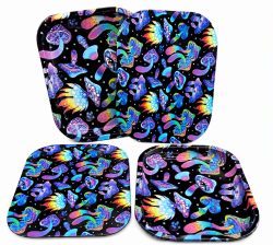 WhatsApp Image 2026-07-19 at 4.23.11 PM Bandeja Metálica Premium con Tapa Magnética – Diseño Psychedelic Mushrooms