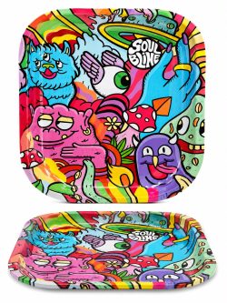 WhatsApp Image 2026-07-19 at 4.47.23 PM Bandeja Metálica Premium – Diseño Soul Blime Monsters
