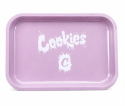 WhatsApp Image 2026-07-19 at 8.20.28 PM Bandeja Metálica Cookies Rosa