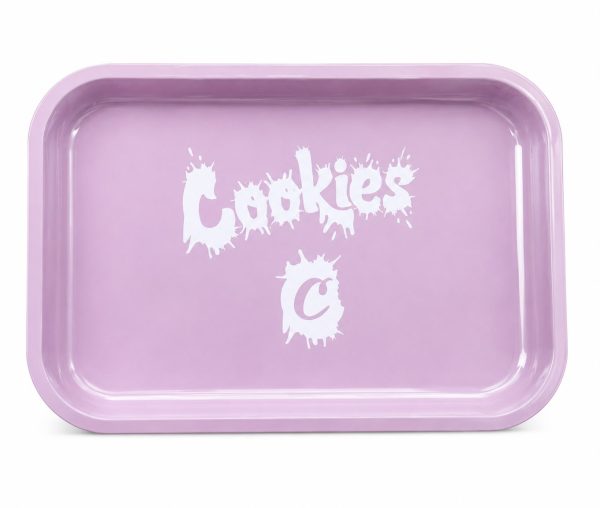 WhatsApp Image 2026-07-19 at 8.20.28 PM Bandeja Metálica Cookies Rosa