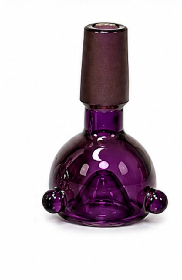 WhatsApp Image 2026-07-19 at 9.35.02 PM Adaptador de Vidrio Tipo Bell Morado