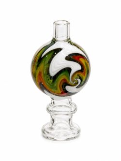 WhatsApp Image 2026-07-19 at 9.42.44 PM Carb Cap de Vidrio Direccional con Diseño Artesanal