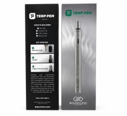 WhatsApp Image 2026-07-20 at 11.57.35 PM Boundless Terp Pen Version II – Vaporizador para concentrados