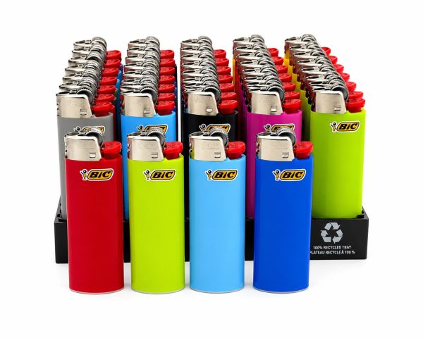 WhatsApp Image 2026-07-20 at 12.49.18 AM Encendedor BIC Mini Original