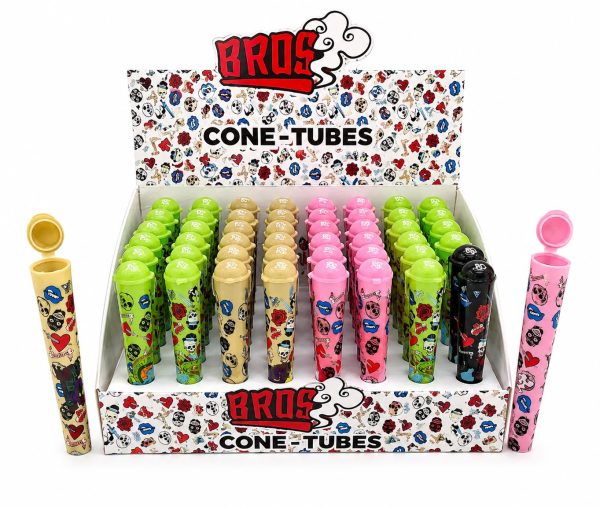 WhatsApp Image 2026-07-20 at 4.04.22 PM Bros Cone Tubes – Porta Conos Hermético