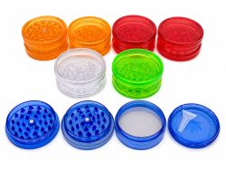 WhatsApp Image 2026-07-20 at 7.46.06 PM Grinder Acrílico de 4 Piezas – Colores Surtidos