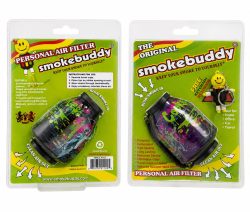 Smokebuddy Original – Filtro Personal de Aire