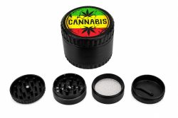 WhatsApp Image 2026-07-30 at 7.55.24 PM Grinder Metálico de 4 Piezas con Filtro