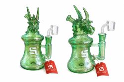 WhatsApp Image 2026-08-01 at 4.20.00 PM Bong de Vidrio Silo Glass Dragon – Diseño Esculpido