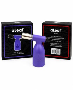WhatsApp Image 2026-08-01 at 7.28.23 PM Soplete de Butano aLeaf 3.5” Color Morado – Llama Turbo Ajustable