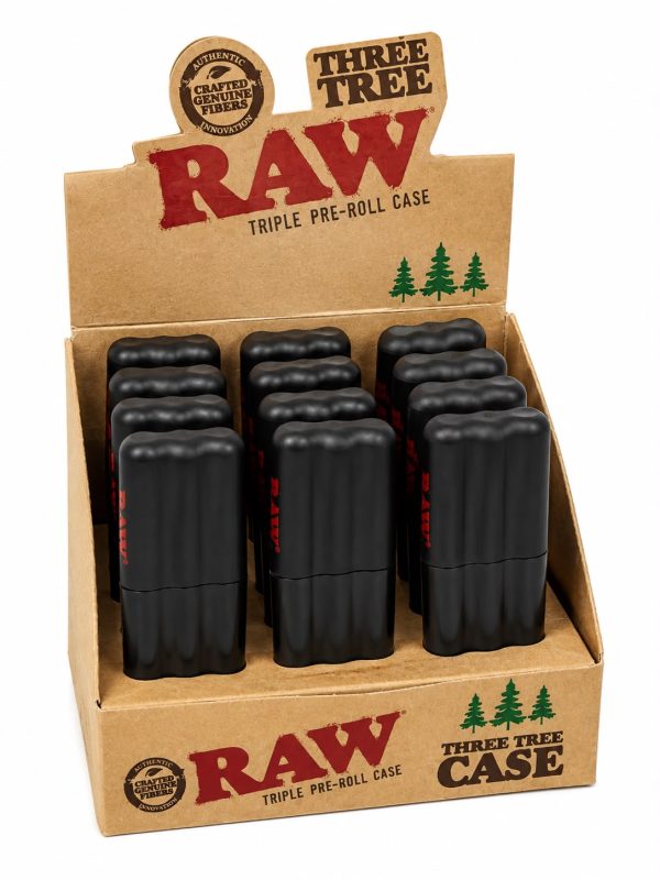 WhatsApp Image 2026-08-04 at 5.49.52 PM RAW Three Tree Triple Pre-Roll Case
