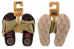 WhatsApp Image 2026-08-04 at 6.32.30 PM Sandalias RAW Khaki