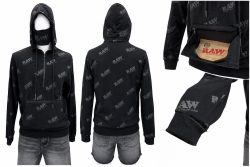 WhatsApp Image 2026-08-04 at 6.54.23 PM Sudadera RAW Premium con Capucha y Mascarilla Integrada
